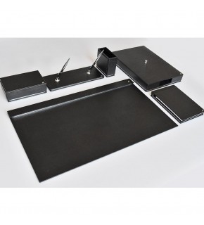 Tabac Sümen Takımı Deri White Gold 580