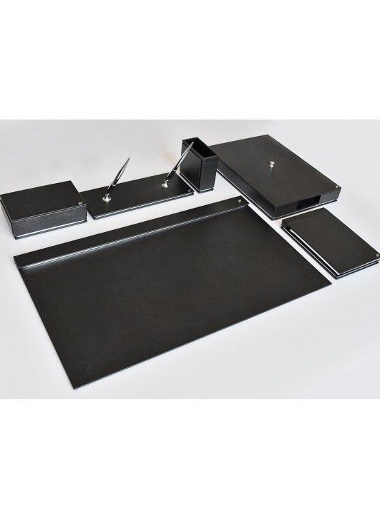 Tabac Sümen Takımı Deri White Gold 580