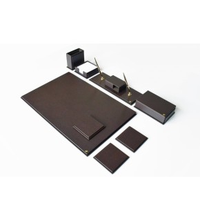 Tabac Sümen Takımı Sorty Antik Kahve 2950-139