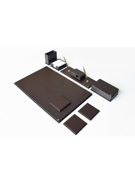 Tabac Sümen Takımı Sorty Antik Kahve 2950-139