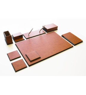 Tabac Sümen Takımı Sorty Antik Kahve 3850-139