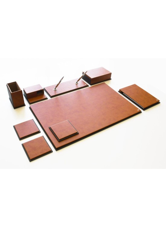 Tabac Sümen Takımı Sorty Antik Kahve 3850-139 Tabac Sümen Takımı Sorty Antik Kahve 3850-139