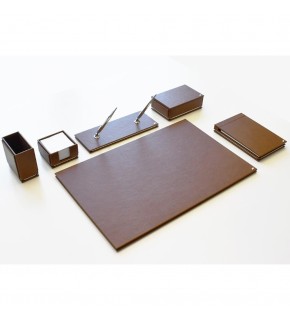 Tabac Sümen Takımı Suni Deri Classıc 4410