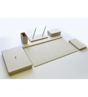 Tabac Sümen Takımı Suni Deri Gold 4555