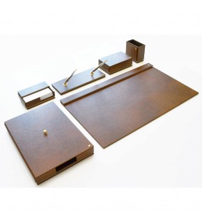 Tabac Sümen Takımı Suni Deri New Dıplomate 4620