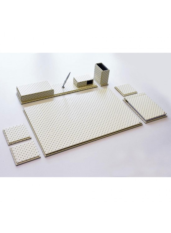 Tabac Sümen Takımı Suni Deri Sorty 7950