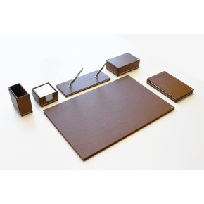 Tabac Sümen Takımı Whıte Classıc Lüks Suni Deri Maya 4480-140