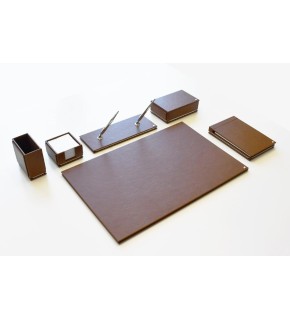 Tabac Sümen Takımı Whıte Classıc Lüks Suni Deri Maya 4480-140