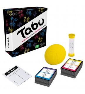 Taboo F5254