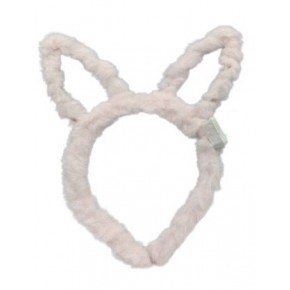 Taç Tavşan Kulak Peluş Işıklı