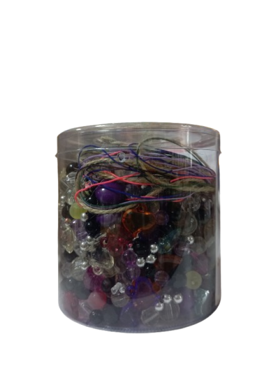 Takı Tasarım Seti İpli