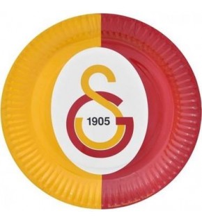 Takımlı Tabak 22.5cm 8li