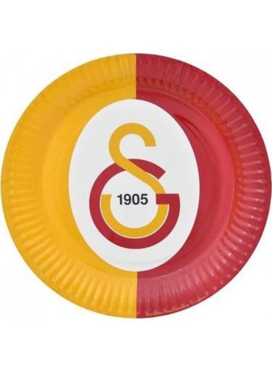 Takımlı Tabak 22.5cm 8li