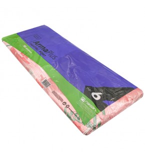 Takviyeli Poşet No:6 60X70 Desenli 50 li