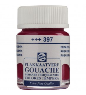 Talens Guaj Boya 16 ML Magenta (Eflatun) 397 (1 Adet)