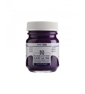 Talens Guaj Boya 16 ML Violet (Mor) 536 (1 Adet)