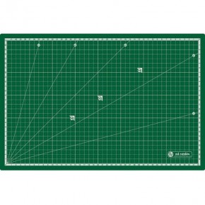 Talens Kesim Altlığı Tac 90x60 Yeşil 93419001