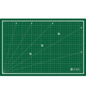 Talens Kesim Altlığı Tac 90x60 Yeşil 93419001