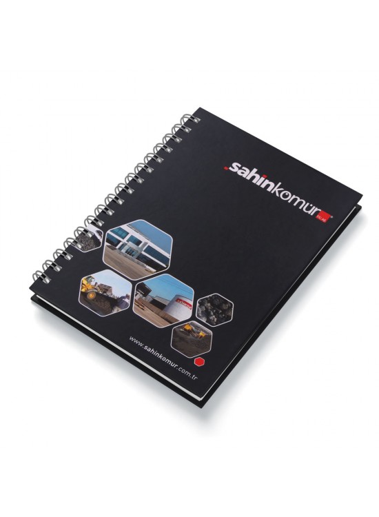 TANDOĞAN KUŞE MUKAVVA SIVAMA SPİRALLİ DEFTER 17X24 CM TANDOĞAN KUŞE MUKAVVA SIVAMA SPİRALLİ DEFTER 17X24 CM