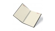 TANDOĞAN KUŞE MUKAVVA SIVAMA SPİRALLİ DEFTER 17X24 CM TANDOĞAN KUŞE MUKAVVA SIVAMA SPİRALLİ DEFTER 17X24 CM