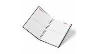 TANDOĞAN KUŞE MUKAVVA SIVAMA SPİRALLİ DEFTER 17X24 CM TANDOĞAN KUŞE MUKAVVA SIVAMA SPİRALLİ DEFTER 17X24 CM