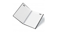 TANDOĞAN KUŞE MUKAVVA SIVAMA SPİRALLİ DEFTER 17X24 CM TANDOĞAN KUŞE MUKAVVA SIVAMA SPİRALLİ DEFTER 17X24 CM