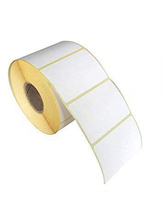 Tanex Barkod Etiketi Termal Eco 100x70 MM 40 MM Çap 500 LÜ 1 Lİ