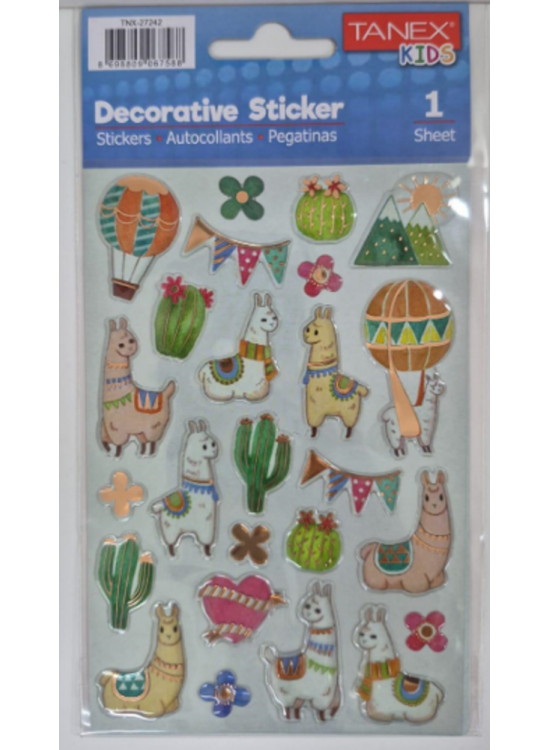 Tanex Puffy Peri Serisi Tnx-27242 Tanex Puffy Peri Serisi Tnx-27242