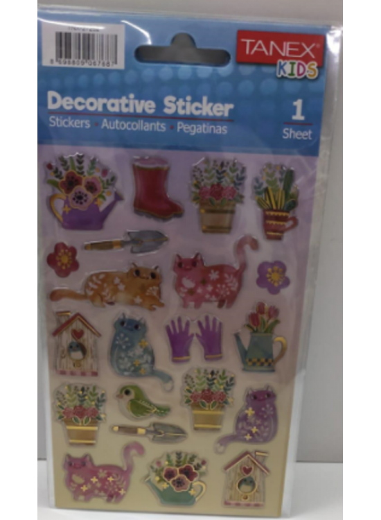 Tanex Puffy Sera Serisi Tnx-27252 Tanex Puffy Sera Serisi Tnx-27252