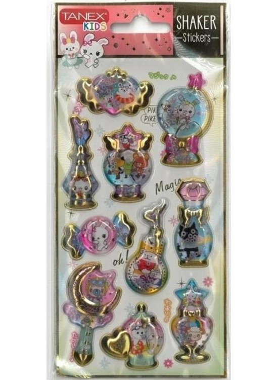 Tanex Sulu-2 Serisi Etiketi 5 Ad. Tnx-26102 Tanex Sulu-2 Serisi Etiketi 5 Ad. Tnx-26102