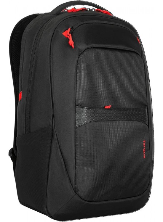 Targus TBB639GL Strike2 Gaming Sırt Çantası 17.3" Siyah Targus TBB639GL Strike2 Gaming Sırt Çantası 17.3" Siyah