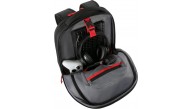 Targus TBB639GL Strike2 Gaming Sırt Çantası 17.3" Siyah Targus TBB639GL Strike2 Gaming Sırt Çantası 17.3" Siyah