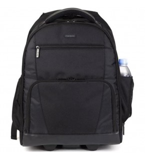 Targus TSB700 15.6" Notebook Sırt Çantası Siyah