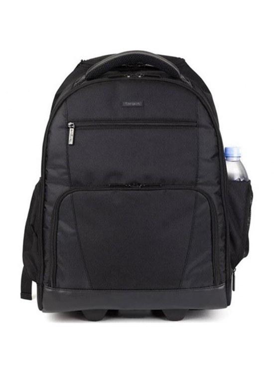 Targus TSB700 15.6" Notebook Sırt Çantası Siyah