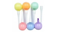 Taros Unick Color Lolipop Mini Fosforlu Kalem 6 Lı