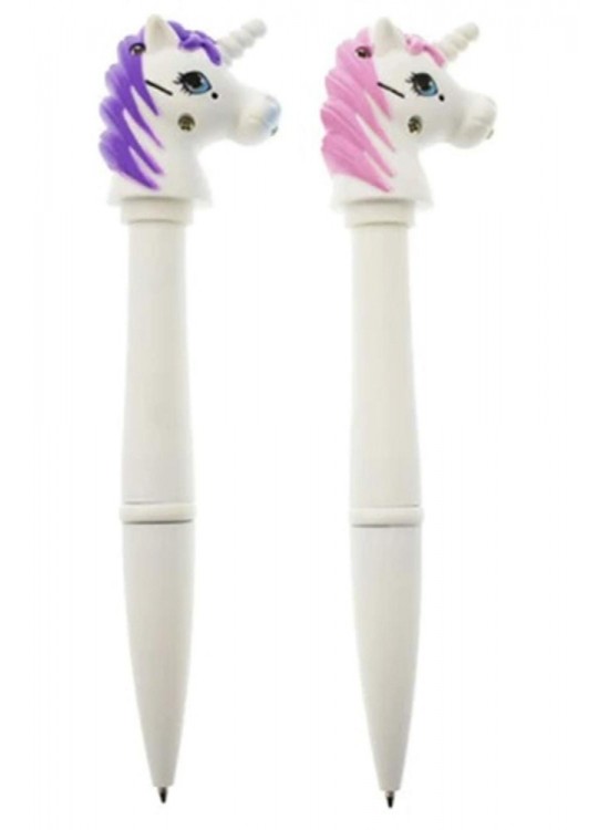 Taros Unicorn Tükenmez Kalem Sesli Işıklı 5270 (1 Adet)