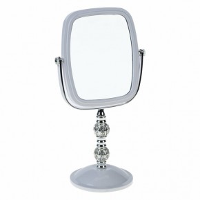 Taşlı Makyaj Aynası 521