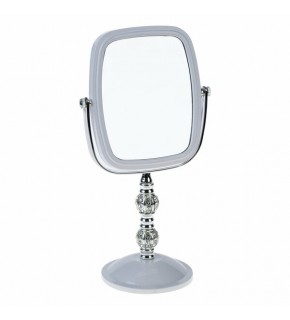 Taşlı Makyaj Aynası 521