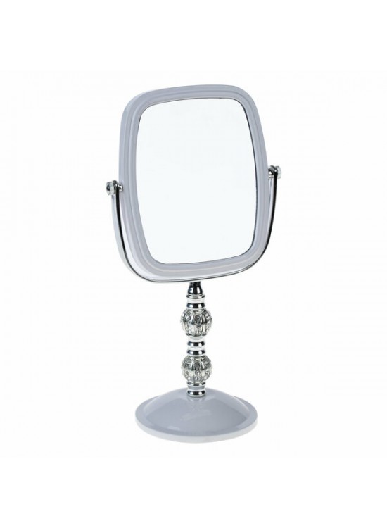Taşlı Makyaj Aynası 521 Taşlı Makyaj Aynası 521