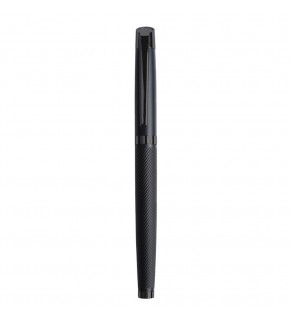 TAŞUCU SİYAH TEKLİ KALEM SETİ