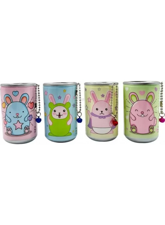 Tavşan Kutulu Islak Mendil (1 Adet)