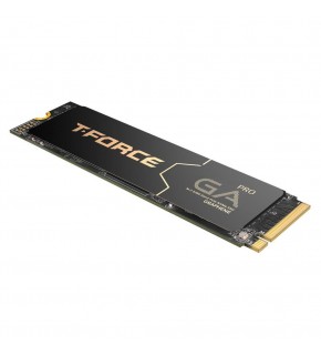 Team 1TB T-Force GA Pro 10000-8500MB-s NVMe PCIe TM8FFJ001T0C129 Gen5x4 M.2 SSD Disk