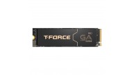 Team 1TB T-Force GA Pro 10000-8500MB-s NVMe PCIe TM8FFJ001T0C129 Gen5x4 M.2 SSD Disk