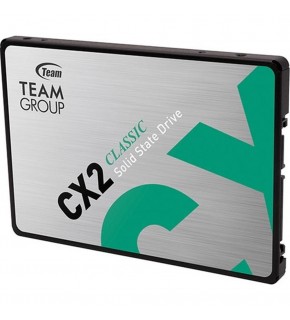 Team 512GB CX2 T253X6512G0C101 530-470MB-S 2.5" Sata3 SSD Disk
