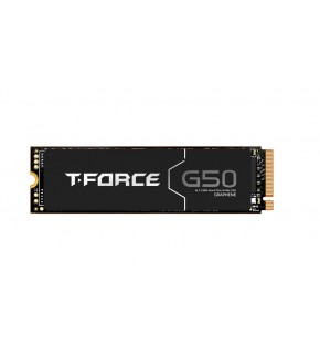 Team 512GB Team T-Force G50 5000-2500MB-s NVMe PCIe Gen4x4 M.2 SSD Disk (TM8FFE512G0C129)