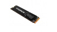 Team 512GB Team T-Force G50 5000-2500MB-s NVMe PCIe Gen4x4 M.2 SSD Disk (TM8FFE512G0C129)