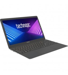 Technopc Aura TI15S3  Intel Core i3-6157 4GB 128GB SSD Freedos 15.6" Notebook