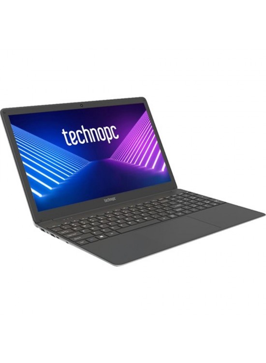 Technopc Aura TI15S3  Intel Core i3-6157 4GB 128GB SSD Freedos 15.6" Notebook