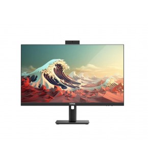 Technopc M27-L300B i7-13620H 16GB DDR5 4800Mhz 512 GB SSD HDMI+DP+WiFi+BT 27" All In One Bilgisayar