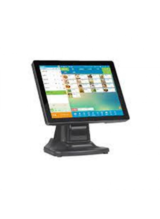 Tecpos TPJ22 15" İ5, 4GB, 128GB SSD Fiyat Gör Cihazı Pos Pc Tecpos TPJ22 15" İ5, 4GB, 128GB SSD Fiyat Gör Cihazı Pos Pc